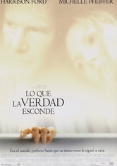 Lo que la verdad esconde