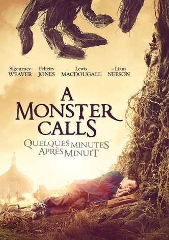 A Monster Calls