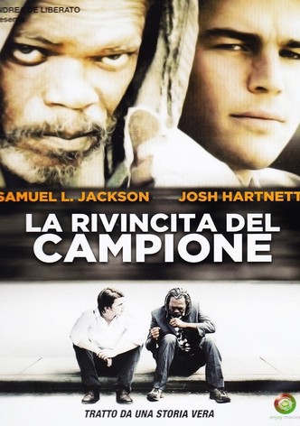 La rivincita del campione