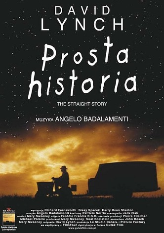 Prosta historia