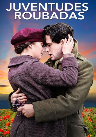 Juventudes Roubadas