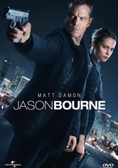 Jason Bourne
