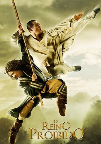 O Reino Proibido