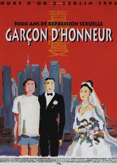 Garçon d'honneur