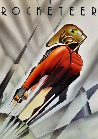 Rocketeer
