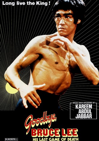 Bruce Lee My Brother movie watch streaming online