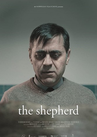 The Shepherd
