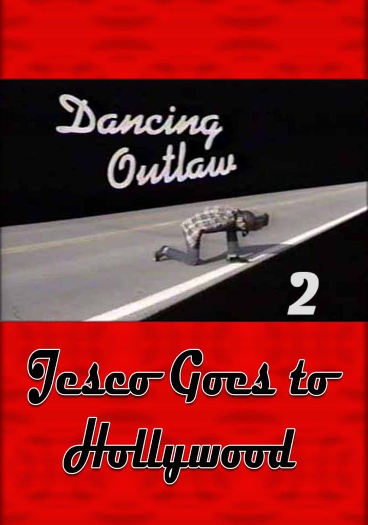 Dancing Outlaw II: Jesco Goes to Hollywood