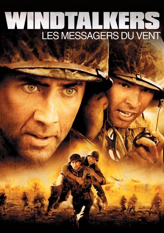 Windtalkers : Les Messagers du vent