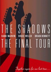 The Shadows - The Final Tour