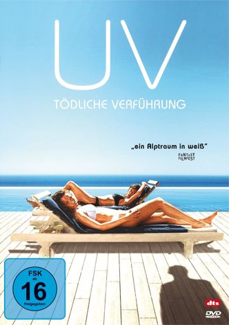 UV - Tödliche Verführung