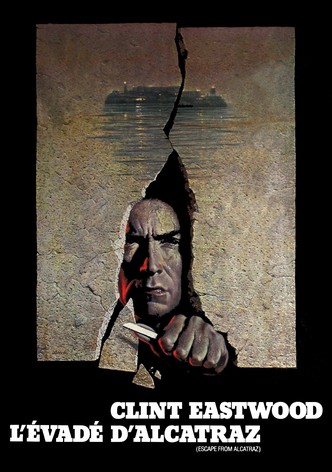 L'Évadé d'Alcatraz