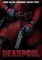 Deadpool