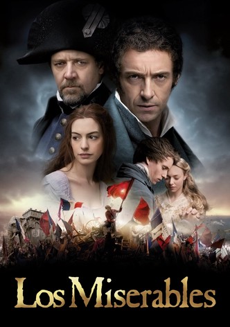 Los miserables