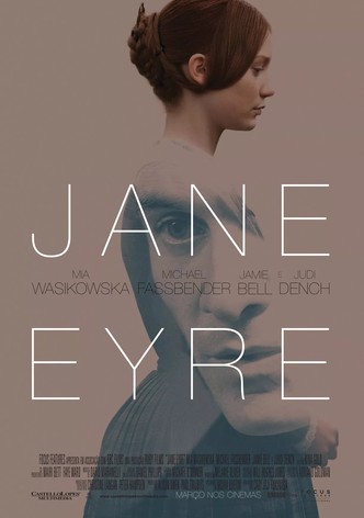 Jane Eyre