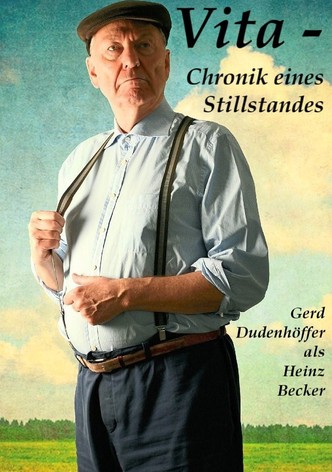Vita. Chronik eines Stillstandes