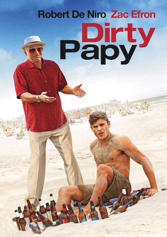 Dirty Papy