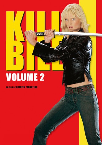 Kill Bill : Volume 2