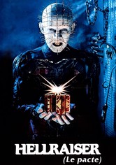 Hellraiser : Le Pacte