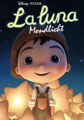 La Luna - Mondlicht