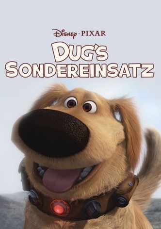 Dug's Sondereinsatz