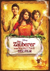 Die Zauberer vom Waverly Place - Der Film