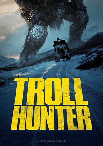 Troll Hunter