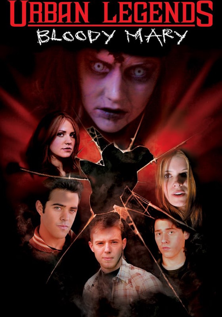 Gerçek Efsaneler: Bloody Mary