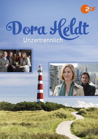 Dora Heldt: Unzertrennlich