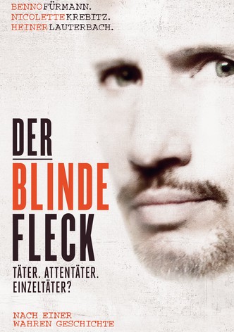 Der blinde Fleck