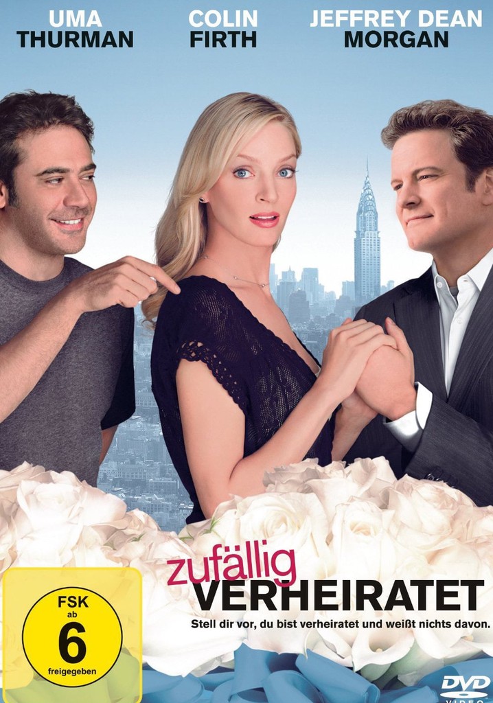 Zufällig verheiratet Film Jetzt online Stream anschauen