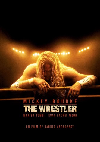 The Wrestler