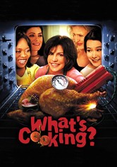 What's Cooking?