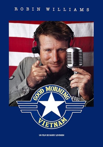 Good Morning, Vietnam