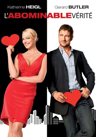 L'Abominable Vérité