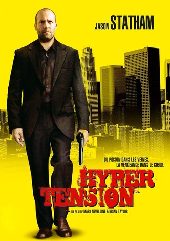 Hyper tension