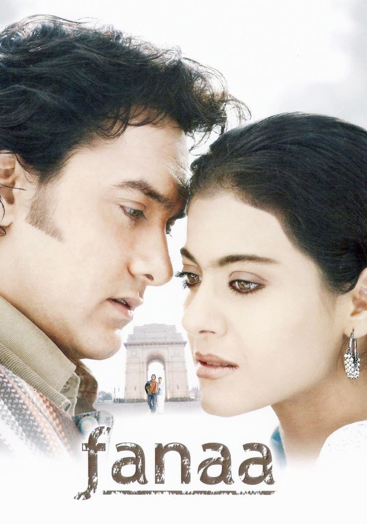 Fanaa full movie discount