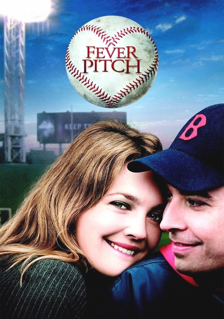 Where Is Fever Pitch Streaming