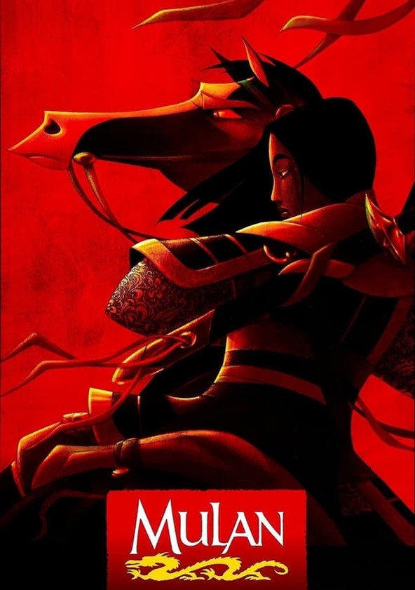 Watch mulan animated online movie online