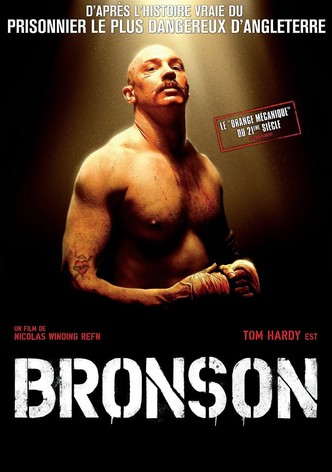 Bronson