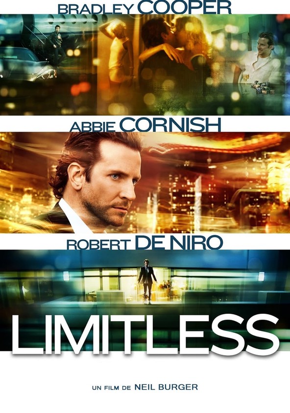 O regarder Limitless en streaming complet et l gal