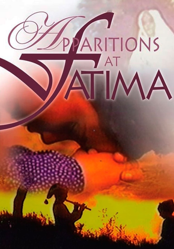 Apparitions at Fatima