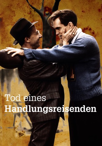 Tod eines Handlungsreisenden