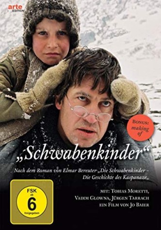 Schwabenkinder