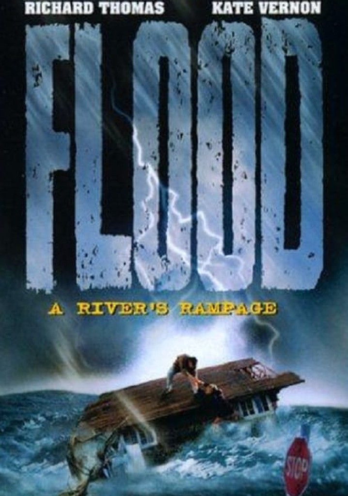 Flood: A River's Rampage