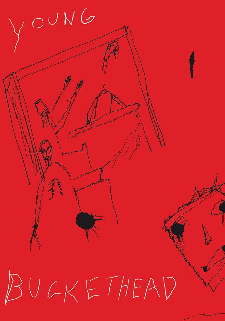 Young Buckethead - Vol. 1