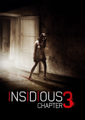 Insidious Chapter 3