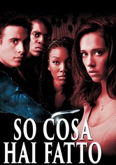 So cosa hai fatto