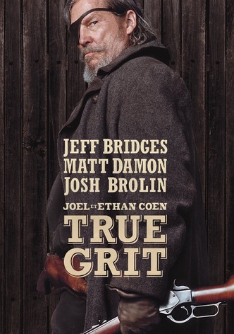 True Grit