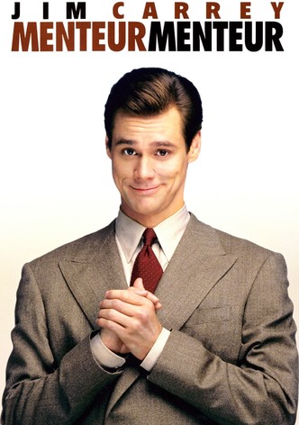 Menteur, menteur